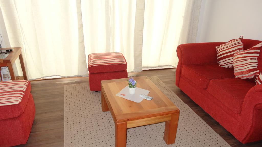 Condominio Los Miradores Papudo Kamer foto