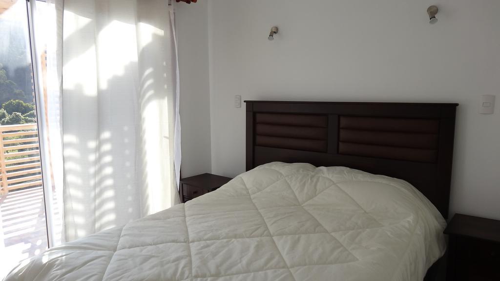 Condominio Los Miradores Papudo Kamer foto