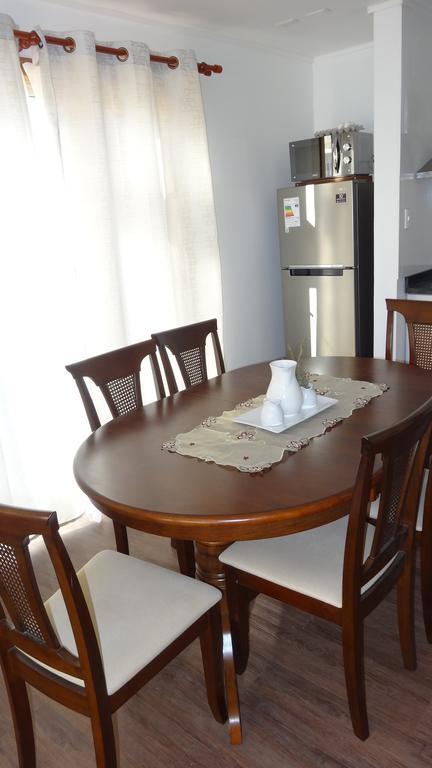 Condominio Los Miradores Papudo Kamer foto