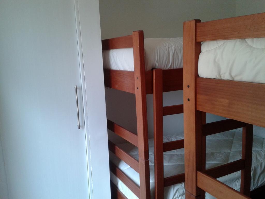Condominio Los Miradores Papudo Kamer foto
