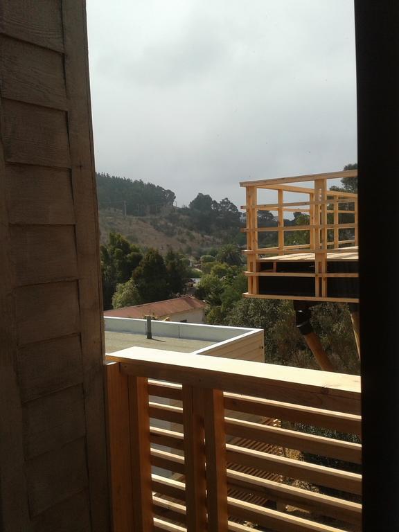 Condominio Los Miradores Papudo Kamer foto